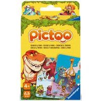 Cherche et trouve dinosaures - Image principale