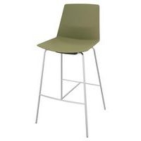 Tabouret haut Clue Quadrifoglio - Image 6