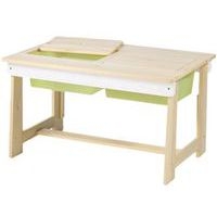 Table robinson - Image principale