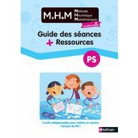 MHM PS guide des séances et ressources édit.2022 - Image principale