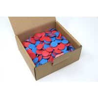 Jetons de comptage en re-plastic (x400) - Image 3