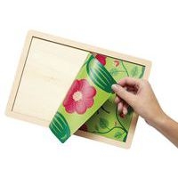 Puzzle bois - le scarabée et le doryphore (24 p) - Image 3