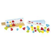 ATELIER MOTIFS - LES ÉLÉPHANTS - EV 6 ENFANTS - Image 2