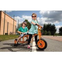 Taxi multi-passager - Image 4