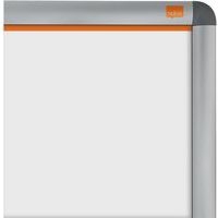 Stand d'exposition pour porte-affiche clipsable Nobo Format A4 - Image 4