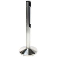 Poteau double sangle - 2m - ABS - Manutan Expert - Image 6