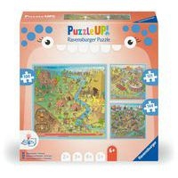 Puzzle Up! 6 ans histoire - Image principale