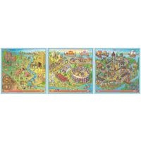 Puzzle Up! 6 ans histoire - Image 2