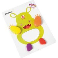 Galets arc-en-ciel et cartes - Image 10