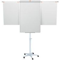 Chevalet de présentation mobile Piranha Nobo - Image principale