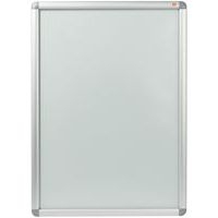 Porte-affiche clipsable Nobo, A1 L652xP17xH899 mm 1902211 - Image principale