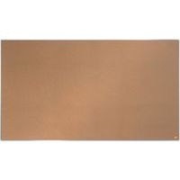 Tableau d'affichage en liège - Impression Pro - Nobo - Image principale