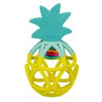 Balle sensorielle ananas - Image 2