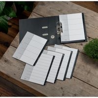 Lot de 10 Intercalaires  Re:Cycle - numérique 1 à 20 -  Leitz - Image 2