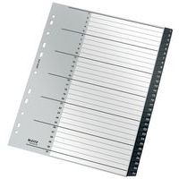 Lot de 10 Intercalaires  Re:Cycle - numérique 1 à 31 -  Leitz - Image principale