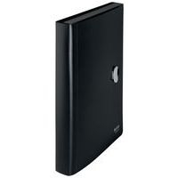 Lot de 5 Classeur ménager  Re:Cycle - noir - Leitz - Image principale