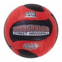 Ballon hand street hardground Casal Sport - Image principale