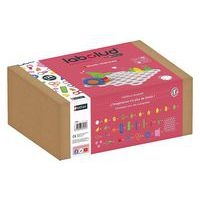 Labolud découverte-174 pieces - Image principale