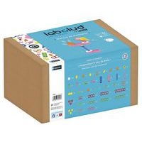 Labolud entraînement-275 pieces - Image principale