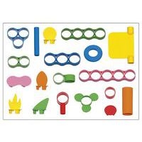 Labolud découverte-174 pieces - Image 4