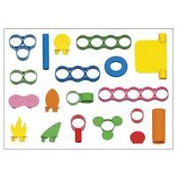 Labolud entraînement-275 pieces - Image 2