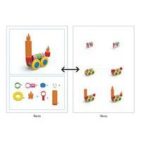 Labolud perfectionnement-325 pièces - Image 2