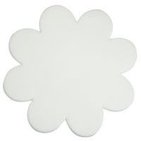 Atelier fleurs papier diffuseur encre (80 pièces) - Image 3