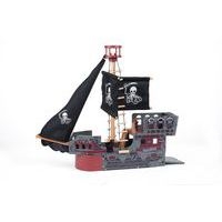 Bateau pirate - Image principale