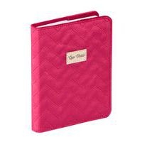 Agenda journalier colette 12x17 cm 12mois d'août à juillet - Quo Vadis - Image principale