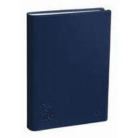 Agenda hebdomadaire touch 16x24 cm de mi-août à mi-août - Quo Vadis - Image principale