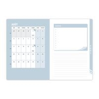 HEBDO COLOR 21 FR atmosphere bleu - Image 4