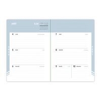 HEBDO COLOR 21 FR Canopy plage - Image 6