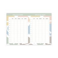 HEBDO COLOR 21 FR Canopy plage - Image 4