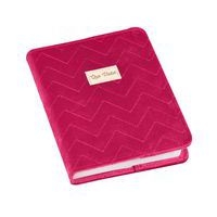 EUROTEXTAGENDA ML Colette rose grenadine - Image 2