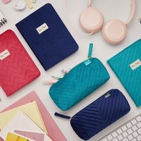 EUROTEXTAGENDA ML Colette rose grenadine - Image 3