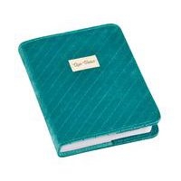 EUROTEXTAGENDA ML Colette vert emeraude - Image 3