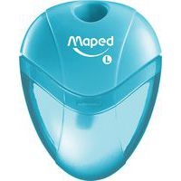 Taille-crayons IGLOO MAPED avec réservoir pour gauchers - Image principale