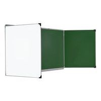 Tableau triptyque Aluminium - Ulmann - Image 4