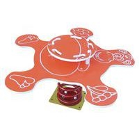 Gorille BONO BONO 5 places - Image principale