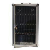 Armoire 36 casier rangement pour téléphones portables - Manutan Expert - Image 9