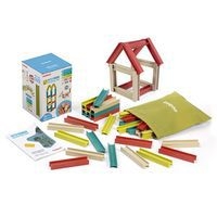 Jeu de construction - Image principale