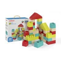 Blocs de construction géants - Image principale