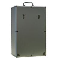 Armoire 36 casier rangement pour téléphones portables - Manutan Expert - Image 3