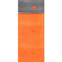 Cône de balisage rétractable bandes réfléchissantes - Manutan Expert - Image 9