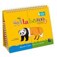 Le syllabozoo 2 GS-CP - Image principale