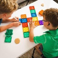 Kit pièces magnétiques - Image 6