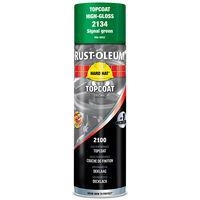 Peinture de finition en aérosol Hard Hat - 500ml - Rust-Oleum - Image 4