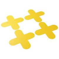 Élément de marquage au sol - Flèche ou croix - Manutan Expert - Image 8