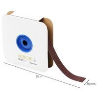 Rouleau d'atelier 25m grain 60 - Image 5