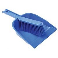 Ensemble pelle et balayette HACCP - Manutan Expert - Image principale